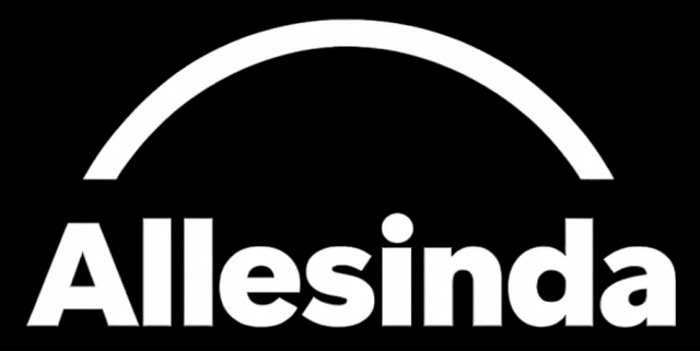 Allesinda Logo